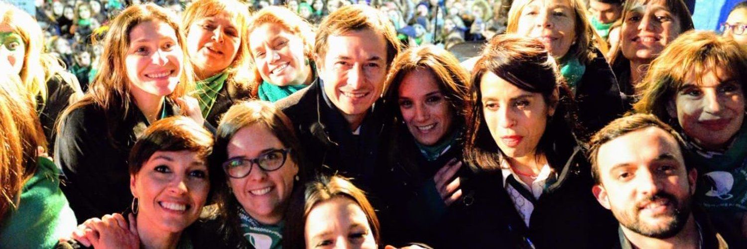 Lipovetzky: El Diputado que representa al PRO pero parece del Frente de Todos