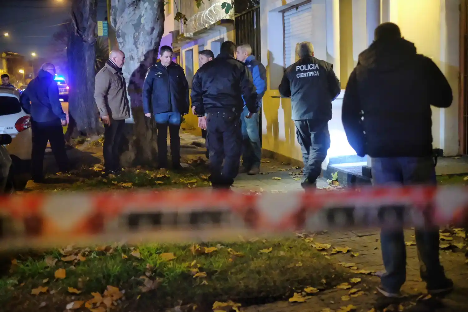 En siete meses, hubo 24 homicidios dolosos en Mar del Plata