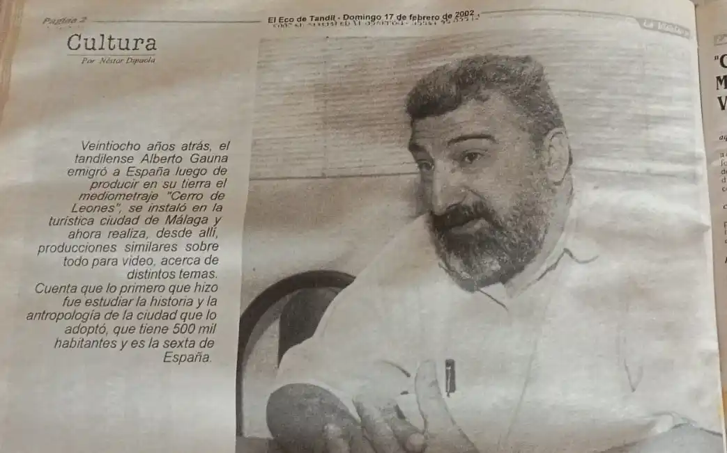17 de febrero