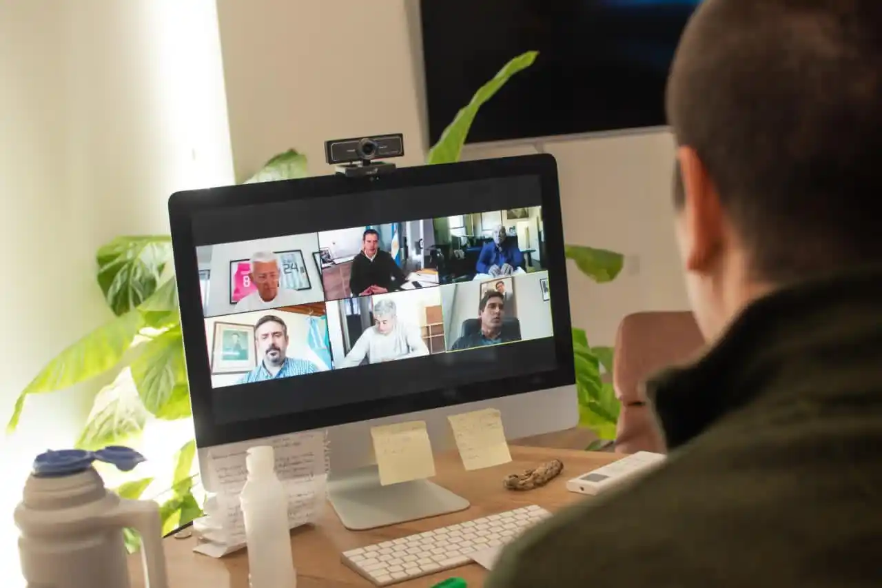 Segunda ola: Intendentes de la Zona Atlántica apoyaron las medidas del Gobierno y llamaron a “la responsabilidad ciudadana”