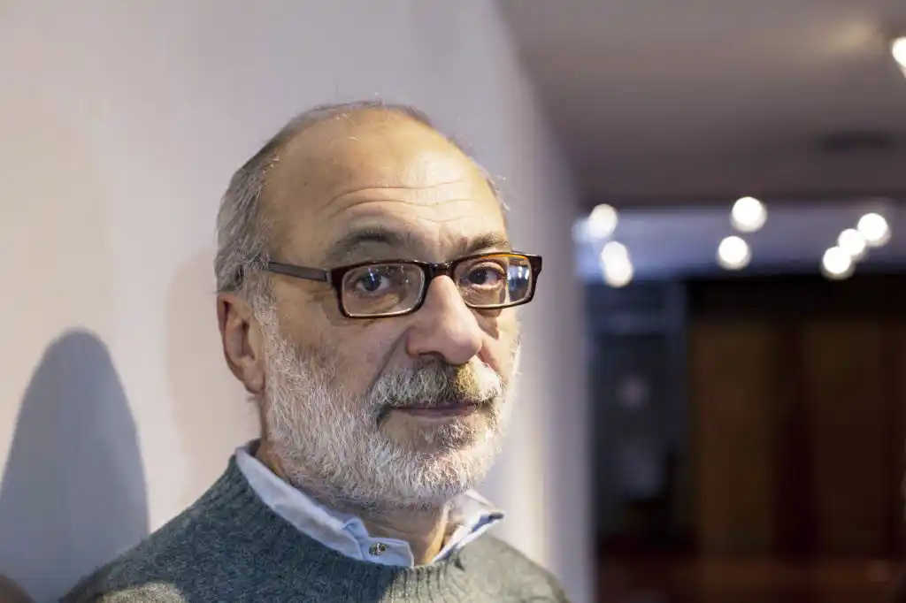 La Santa Fe de Bernatek