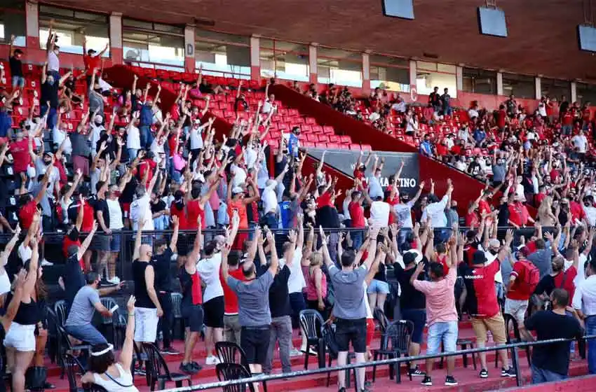 Newell’s está habilitado para realizar las elecciones en septiembre