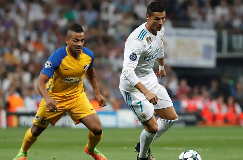 A Chipre por la clasificación