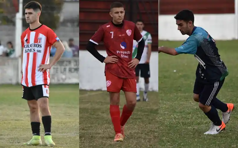 La definición del Apertura para Primera A: cómo sale campeón Paraná, Mitre o Sportivo