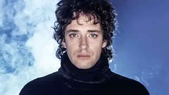 El conmovedor homenaje de Benito y Lisa Cerati en el día en que Gustavo cumpliría 65 años: “En tu nombre”