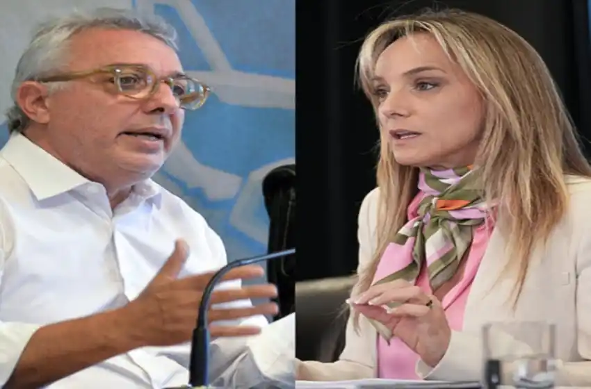 La Junta habilitó la precandidatura de Zamora y competirá con Galmarini en Tigre