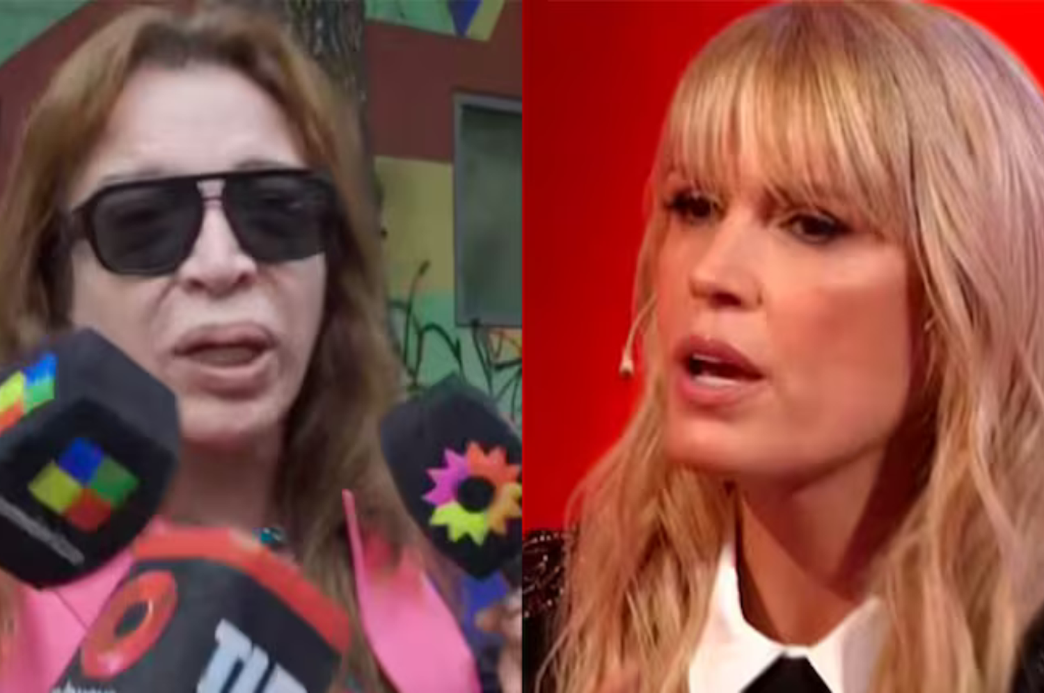 Sigue el escándalo