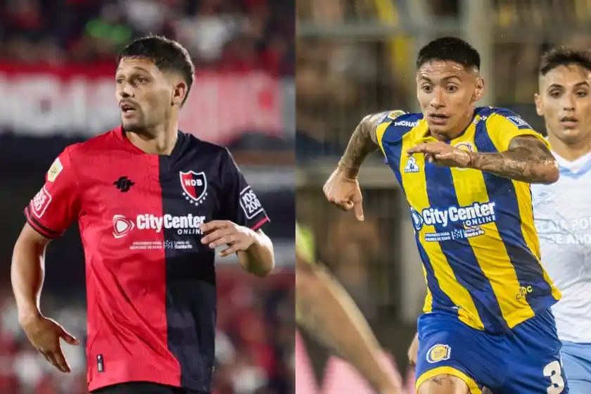 Torneo Apertura: Newell's y Central volverán a jugar en simultáneo este sábado