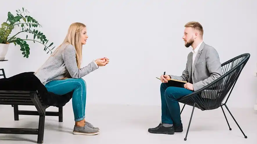 “El coaching es un aprendizaje transformativo que permite lograr objetivos”