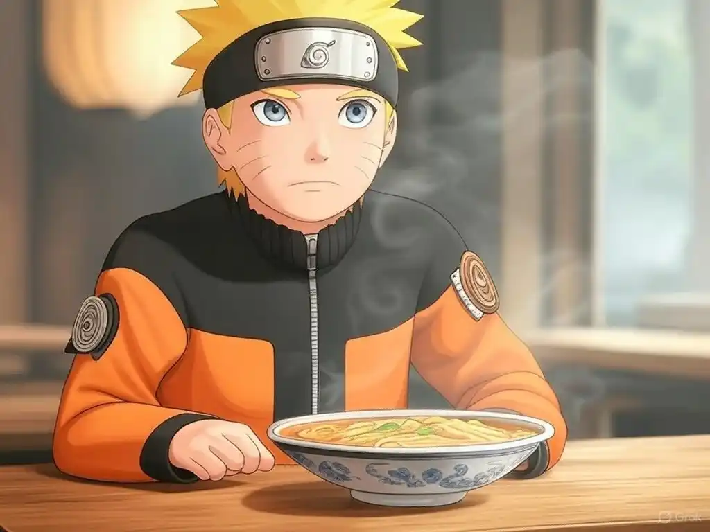 Comé como en tus pelis y animes favoritos: 6 recetas icónicas para probar en casa