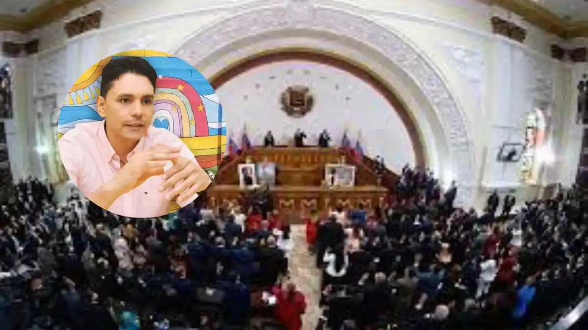 VAN POR PARAQUEIMA: AN solicita acciones penales, administrativas e inhabilitación política