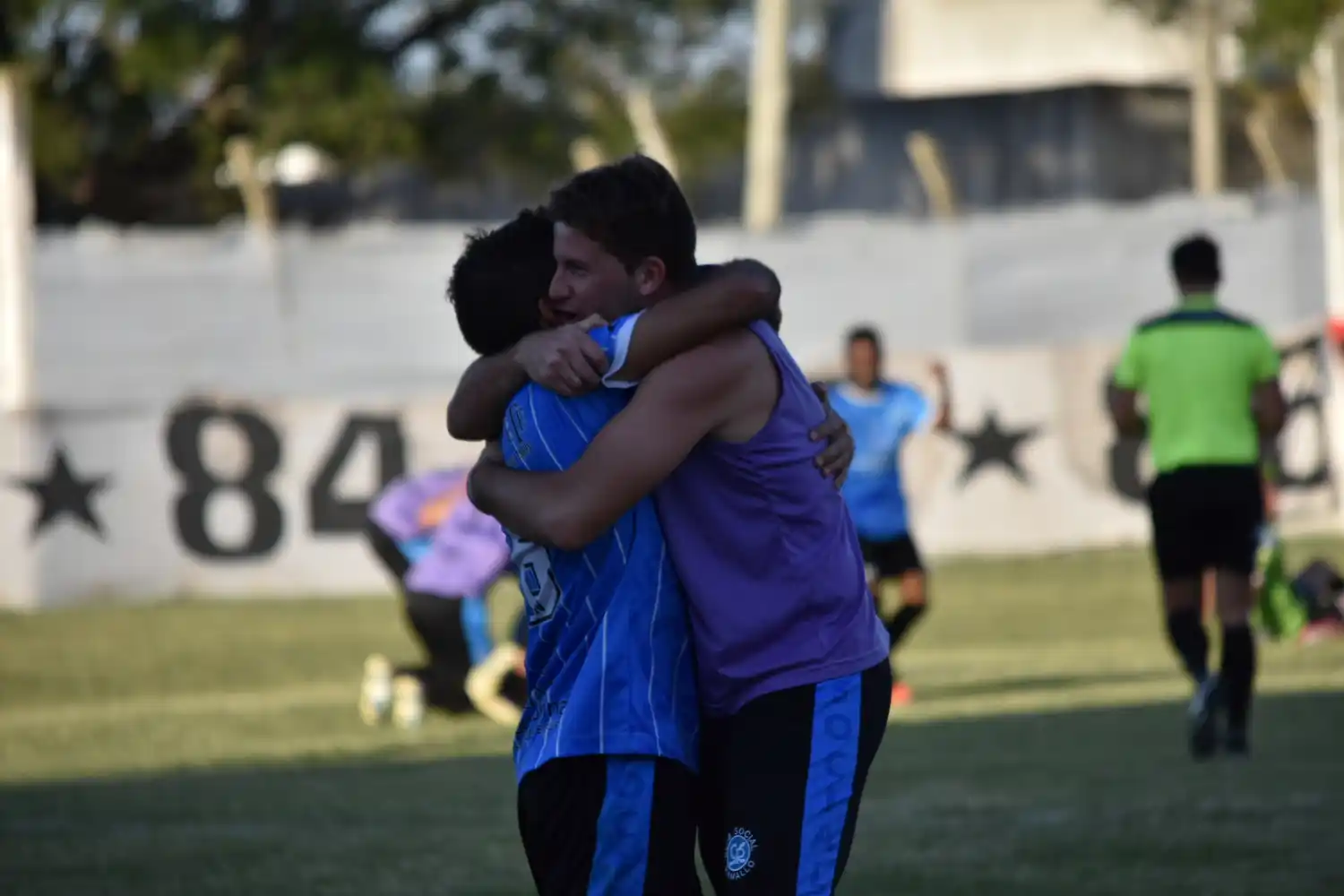 Federal C: 16 equipos bonaerenses en carrera por el ascenso