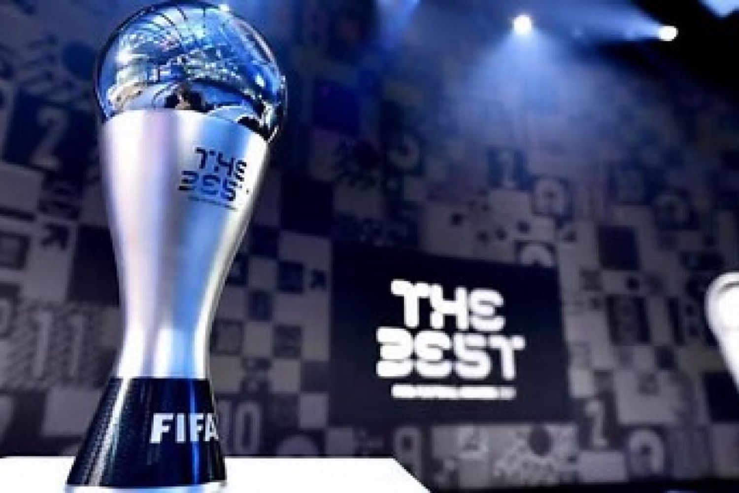 Premios The Best: se entregan con argentinos nominados