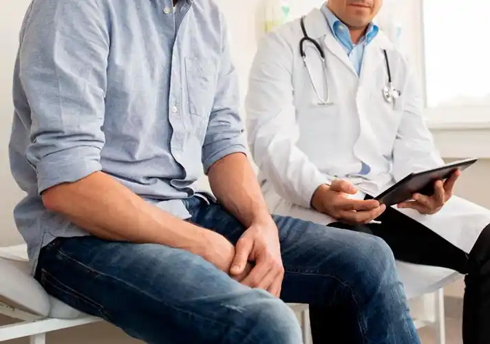 Cada vez más hombres se hacen la vasectomía como método anticonceptivo