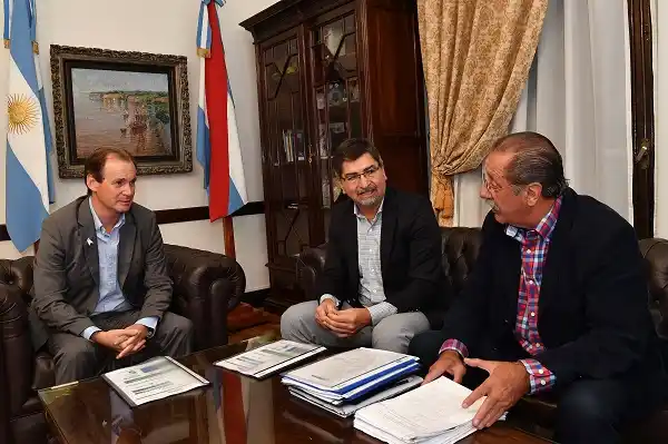 Planifican acciones para los próximos diez años en materia de energía 
