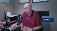 Frío: cuidados y consultas ante cuadros respiratorios
