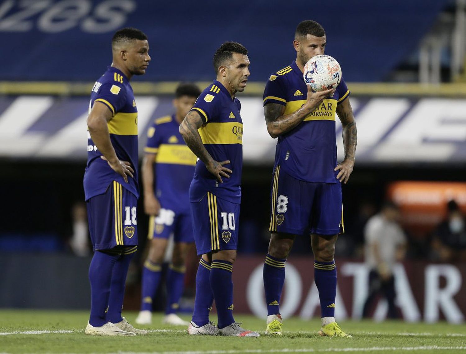 Boca se presenta en un reducto siempre difícil