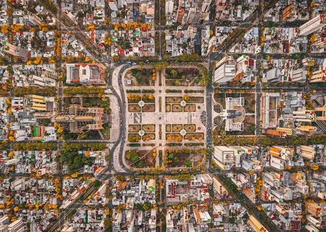 La Plata es uno de los tres municipios con menor índice delictivo del AMBA