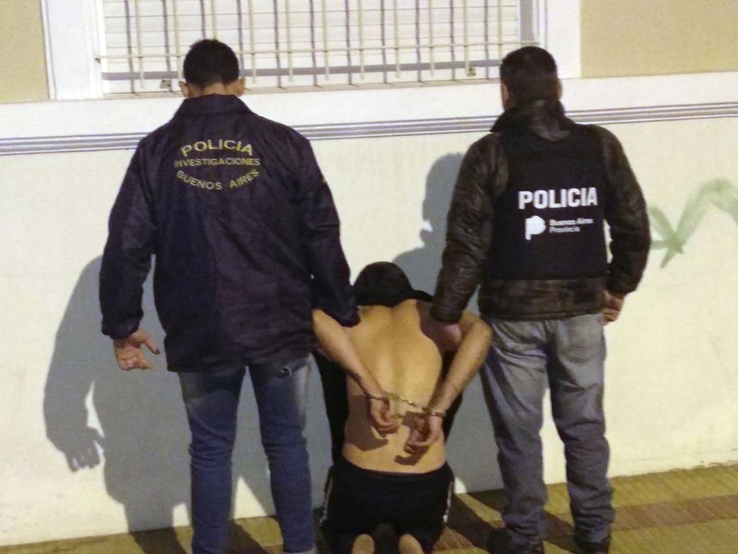 Entre sexo, droga, mentiras y un abogado en el medio,  el crimen de Bustamante cobra tintes escandalosos