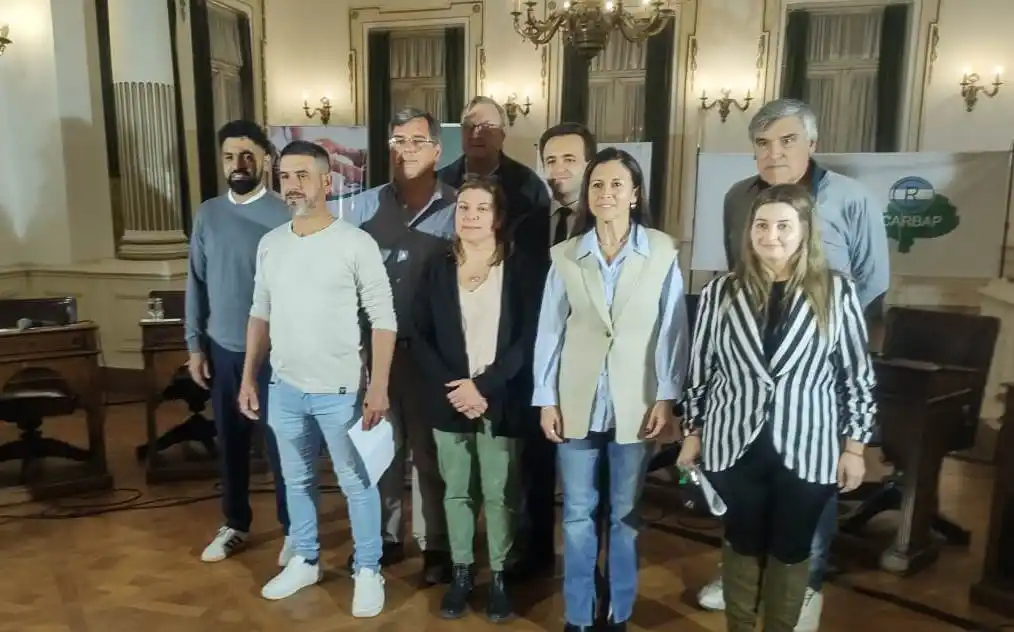 Bajo la lupa: Mirá lo que fue el debate de Concejales