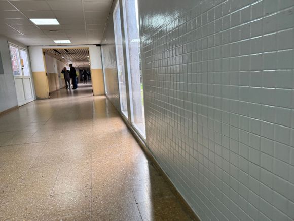 El hombre que le pegó al doctor Salgado pidió "disculpas por la reacción" y cuestionó al médico
