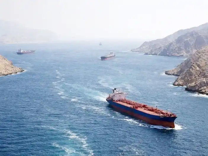 La guerra en Medio Oriente sacude a los mercados: acciones argentinas caen hasta 7,5% y sube el riesgo país