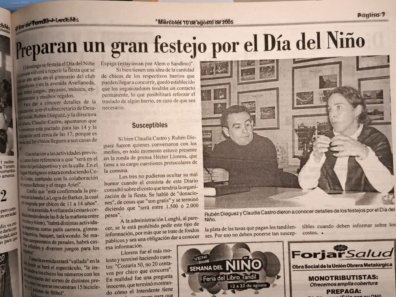 10 de agosto