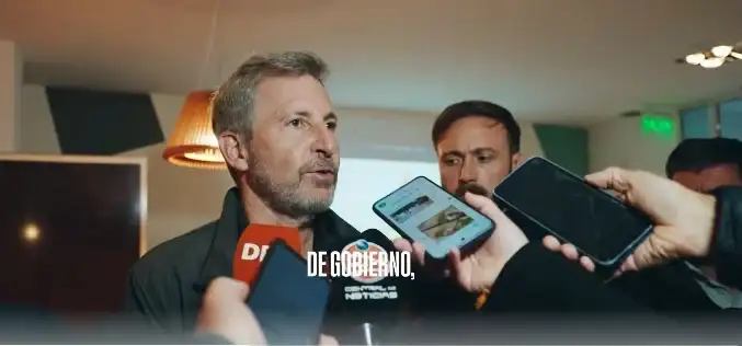 Frigerio: “Trabajamos y monitoreamos toda la costa del Uruguay”