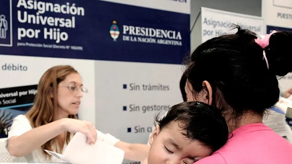 A diez años de su creación, hoy llega a 3,9 millones de argentinos