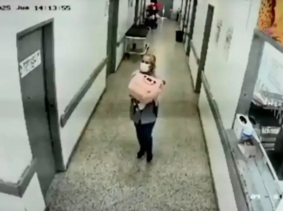 Natalia Edith González.