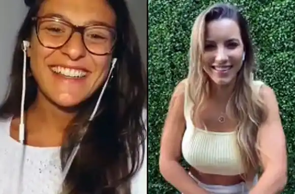 Lucila Vit, la rosarina que triunfa en el exterior: «Cada vez que vuelvo a la ciudad es como si el tiempo no pasara»