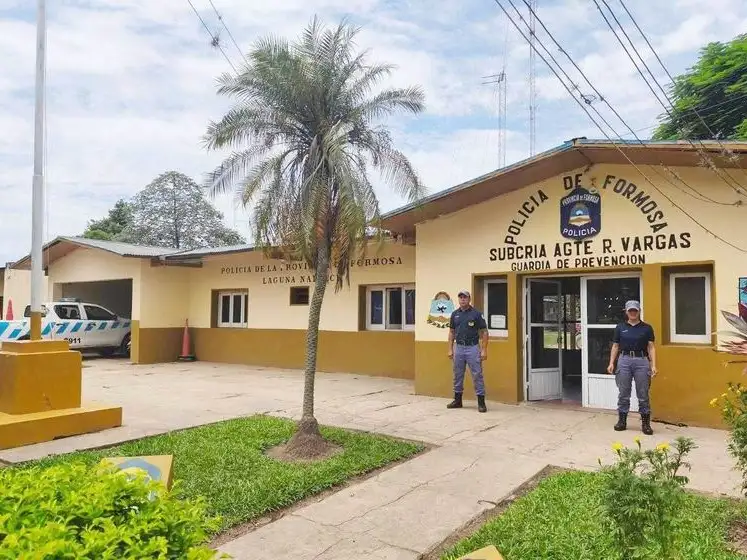 El motociclista atropellado en la ruta
86 falleció y el autor sigue prófugo