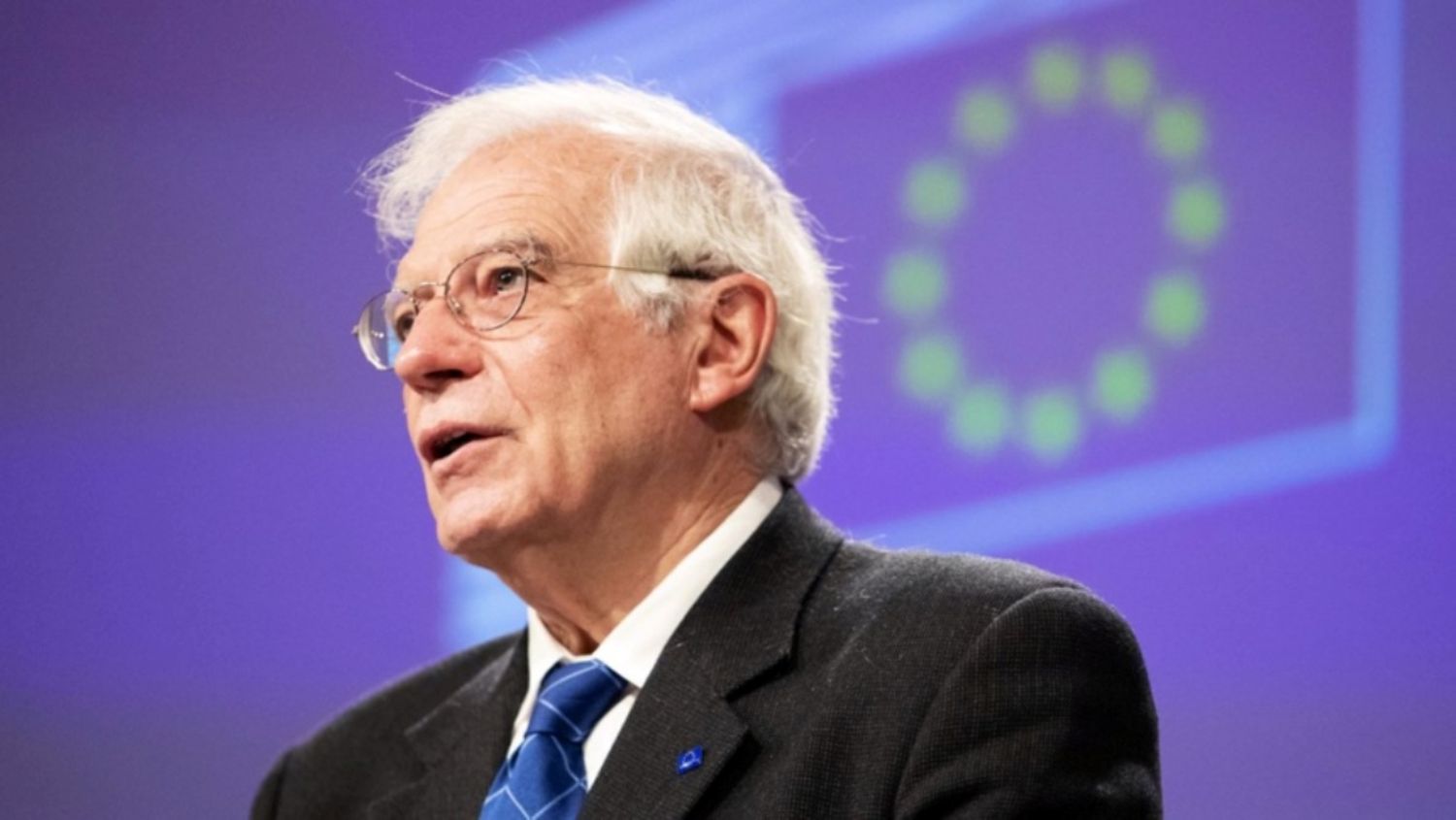 Borrell reitera que la UE no reconoce «legitimidad» de Maduro: «Dice que ganó sin demostrarlo»