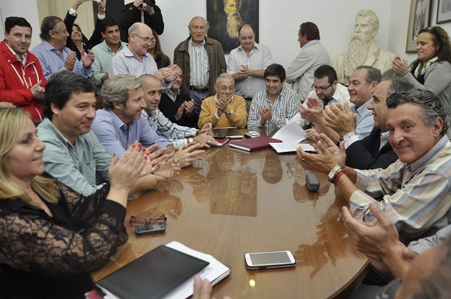  “Cambiemos Entre Ríos”: se creó el frente opositor en la provincia