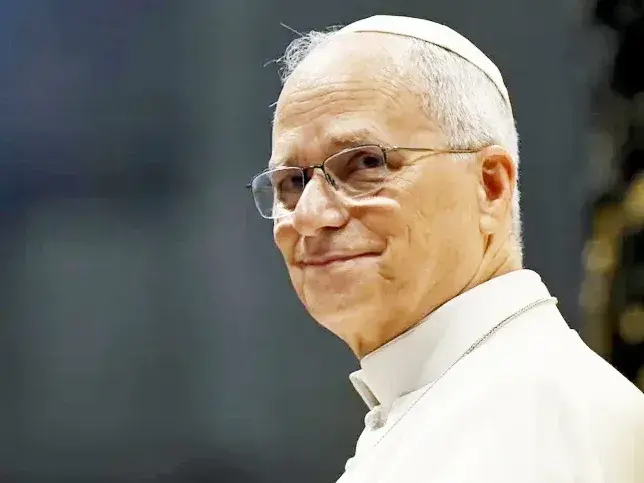 El Papa León XIV definió dónde se alojará durante su visita a Argentina y anticiparon parte de la agenda