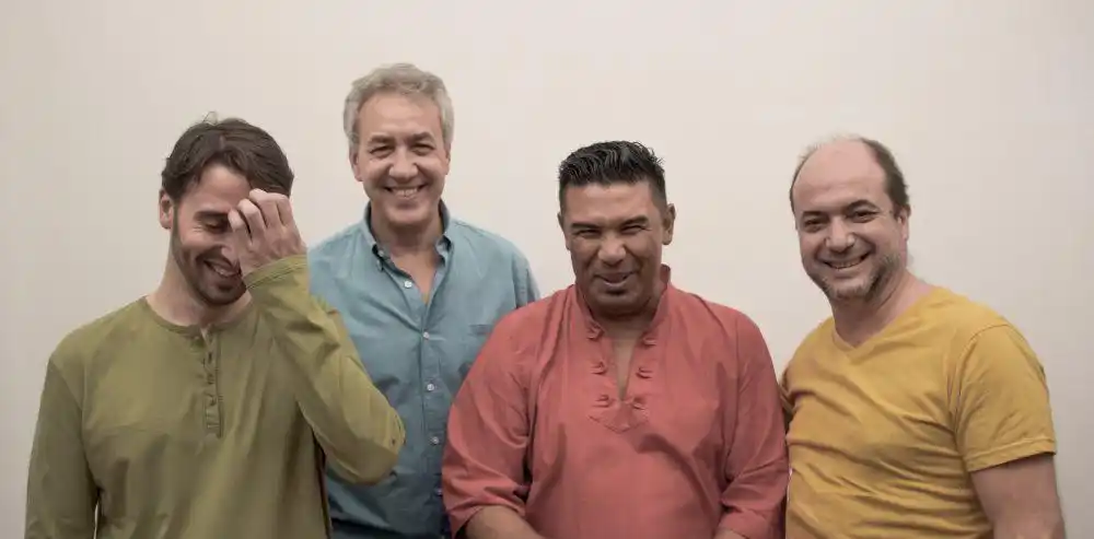 Cuarteto Karé será parte de la V edición de EXIB Música