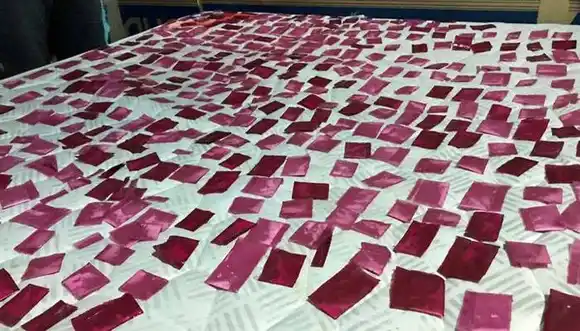 Tres pacientes dados de alta volvieron a consumir cocaína adulterada