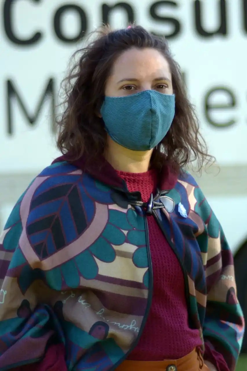 Provincia afirma que la Anmat "ya cuenta con la documentación" de vacuna india Covaxin