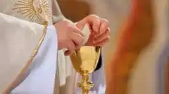 4 de agosto, día del párroco y todos los sacerdotes