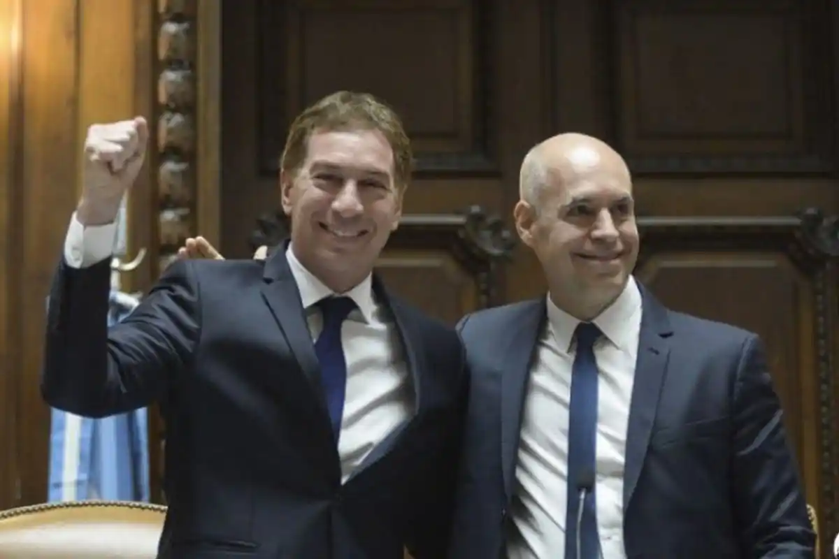 Elecciones 2023: Rodríguez Larreta y Santilli reúnen a más de 30 candidatos a intendentes del conurbano