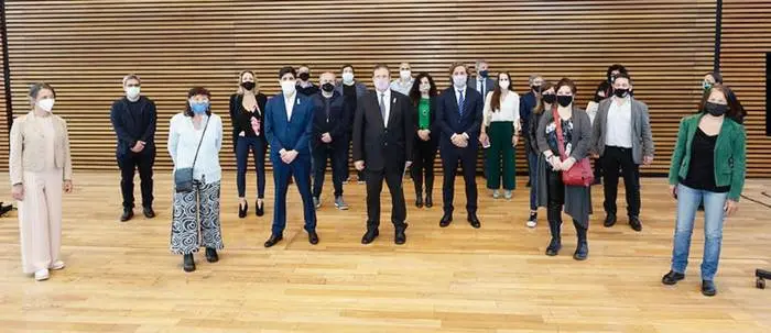 Plan Federal de Cultura: Política para acompañar y fortalecer al sector cultural