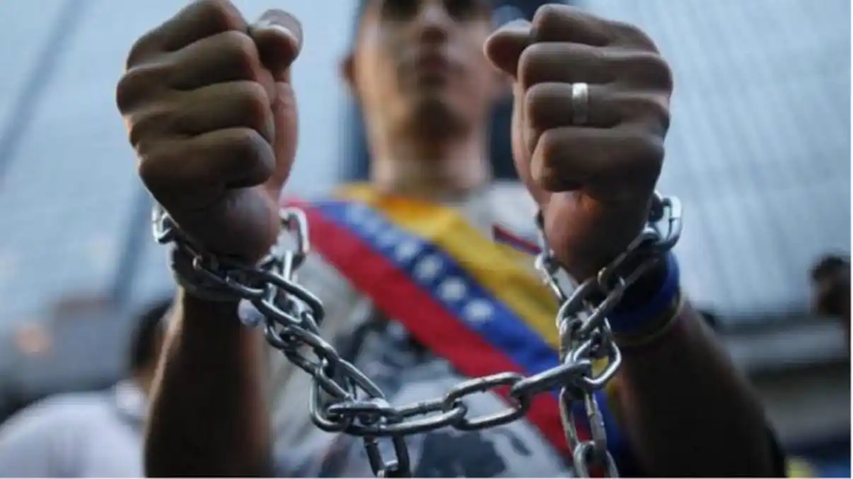 Amnistía Internacional denuncia expulsiones de migrantes y ola masiva de detenciones en Venezuela