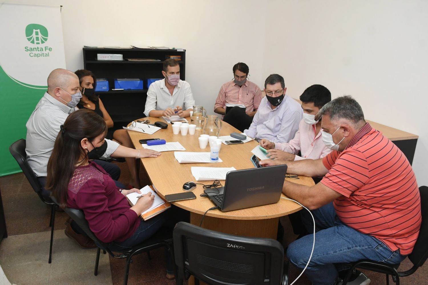 Nuevas habilitaciones en el protocolo de las casas de sepelio