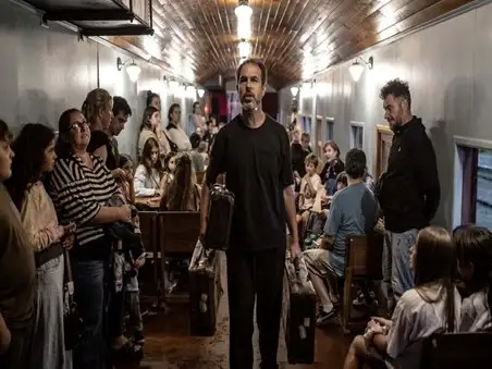 Liebre de Marzo inaugura su temporada teatral 2026 este viernes 13 de febrero
