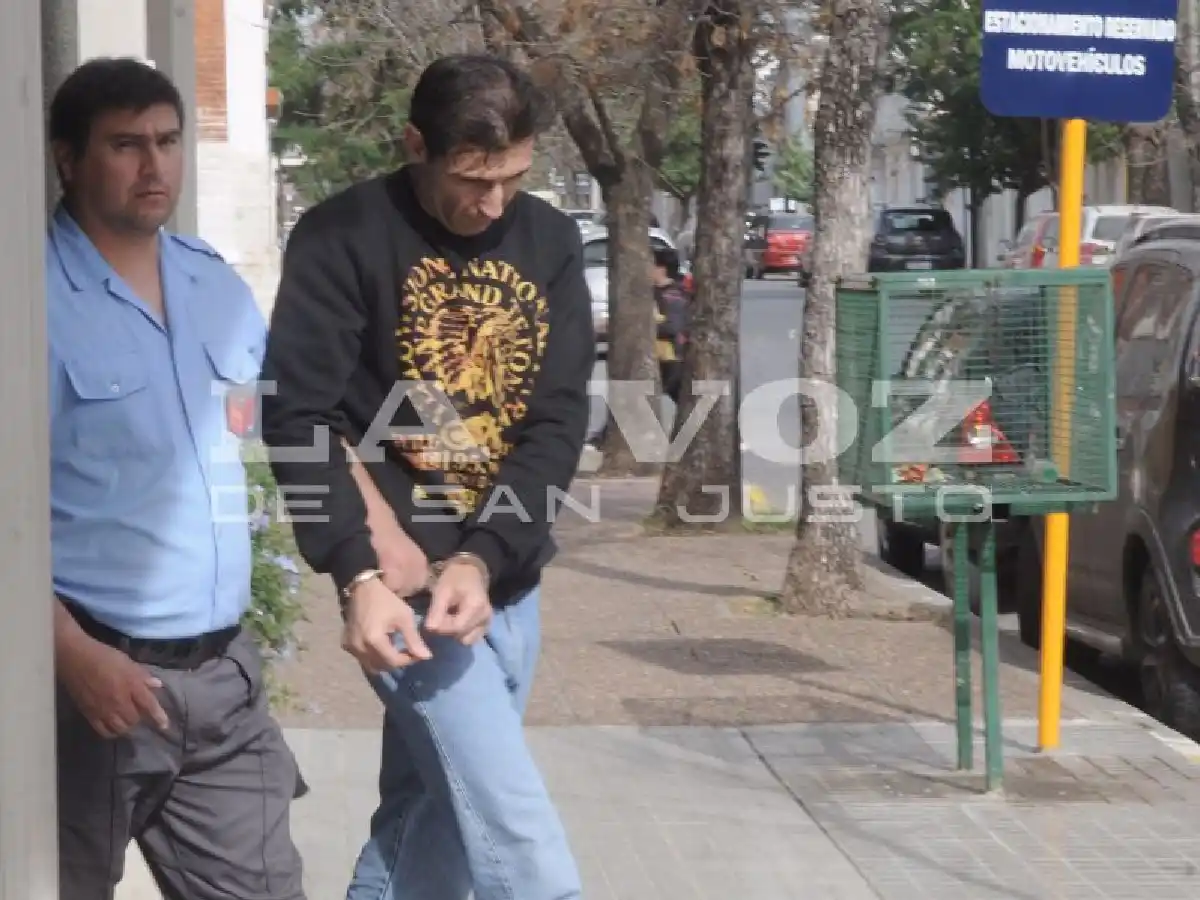 Bertotti sostuvo en una radio cordobesa que su abogado “equivocó el camino” de su defensa  