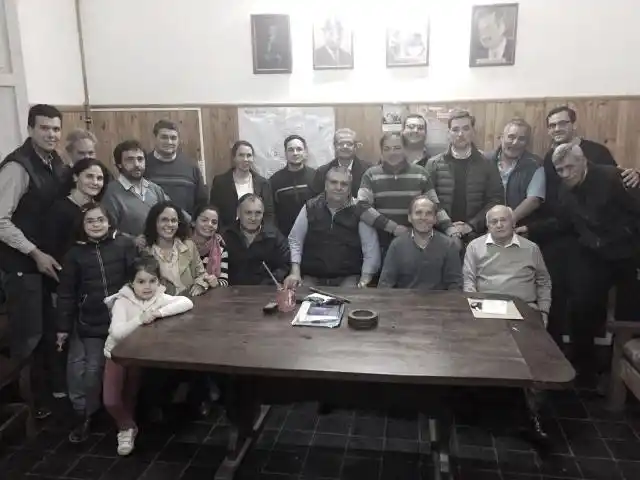 Se realizó el primer encuentro del Foro de Profesionales Radicales