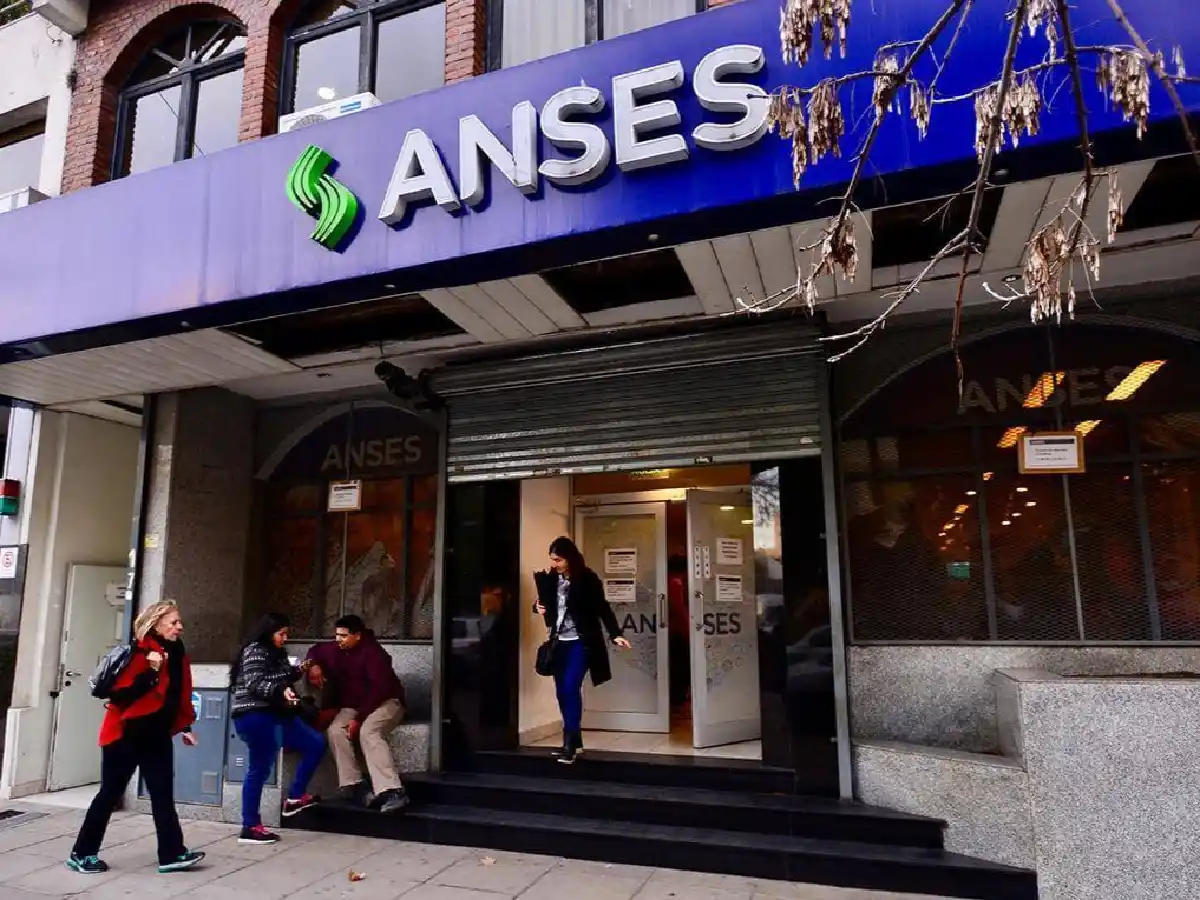 Anses informará quiénes son los beneficiarios del ingreso 