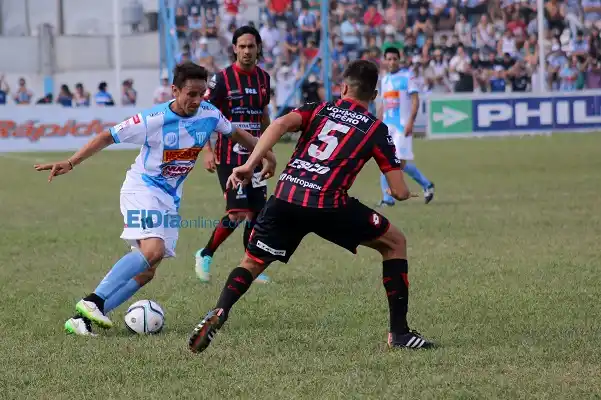 Así se jugará la próxima temporada de la Primera B Nacional