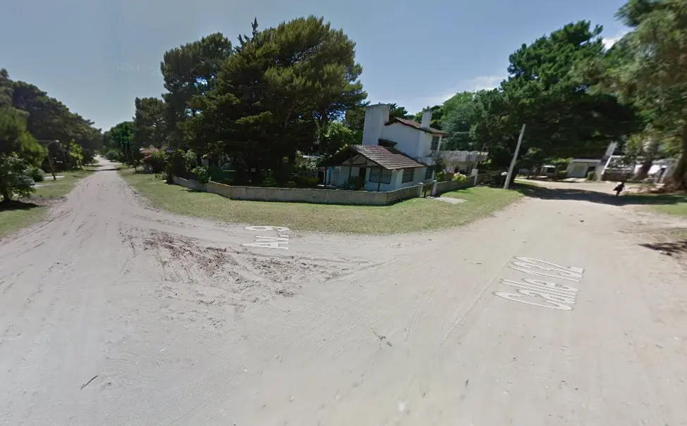 Villa Gesell: Roban casa que alquilaban policías destinados al Operativo Sol
