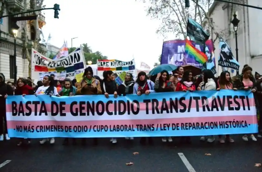 Ordenan al Gobierno porteño atender la problemática habitacional de la población trans